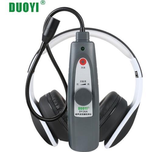 Duoyi Pressure Monitors