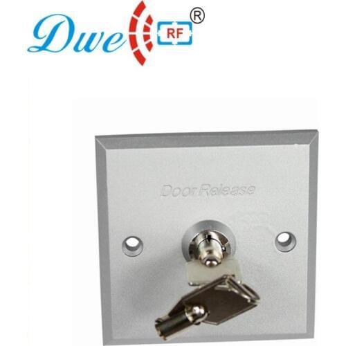 DWE CC RF Biometric Locks