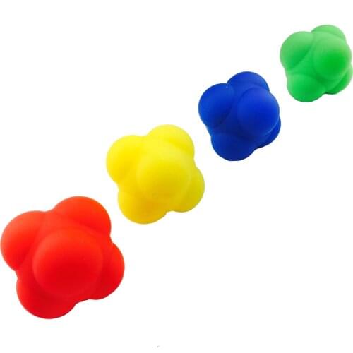 Reflex ball / basketball Response training / tennis reaction training / NPGL (NPFL)