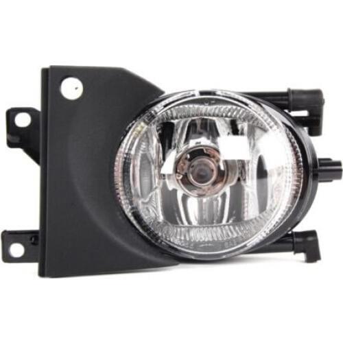 Fog Light Left Side without Light Bulb Included For BMW E39 520i 535i 540i 96-03 63176900221