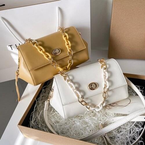 Famous Brand Luxury Ladies Tote Bag 2021 New High-quality PU Leather Womens Bag Shoulder Messenger Bag