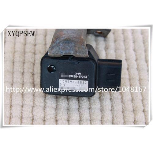 XYQPSEW 89420-87204,100798-2052 for Perodua Nippa intake pressure sensor Sensor