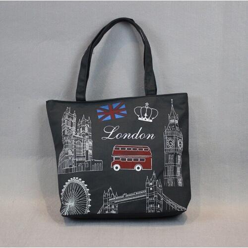 Weixier Women's Bags With Print