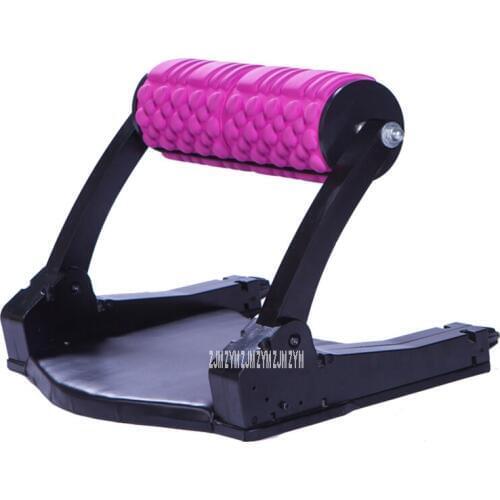 XY-02 Home Lazy Abdominal Multifunctional Sit Up Board Auxiliary Fitness Equipment Weight Loss Waist Shoulder Training Device