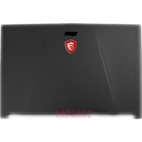 Lcd back cover for MSI MS-17C8/GL73 8RCS/GL73 8SC/GL73 9RC/GL73 9RCX/GL73 9SC