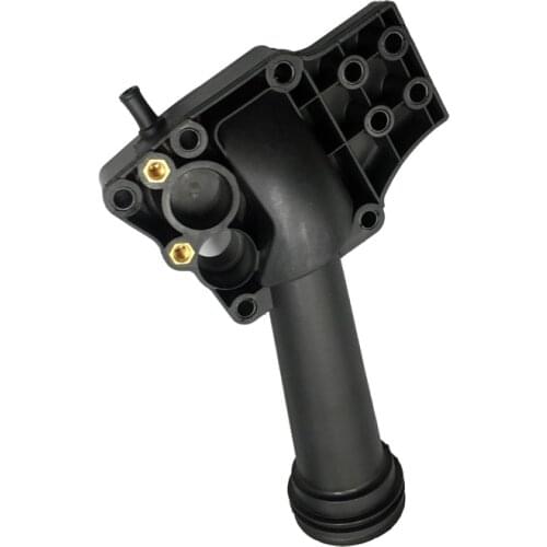 Spare Parts for Volvo Trucks VOE 20555313 Water Pump Outlet