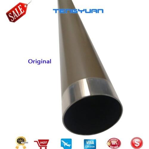 2PCX FK-7107 302NL93060 2NL93060 Upper Fuser Hot Heat Roller for Kyocera TASKalfa 3010i 3510i 3011i 3511i 3010 3510 3011 3511