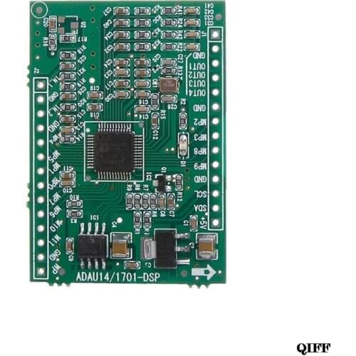 Drop Ship&Wholesale ADAU1401/ADAU1701 DSPmini Learning Board Update To ADAU1401 Single Chip Audio System APR28