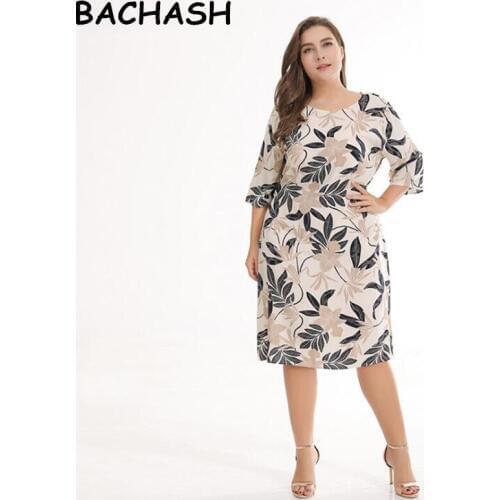 BACHASH Dresses For Full