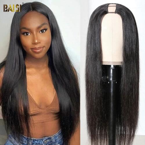 Baisi Full Wigs Machine