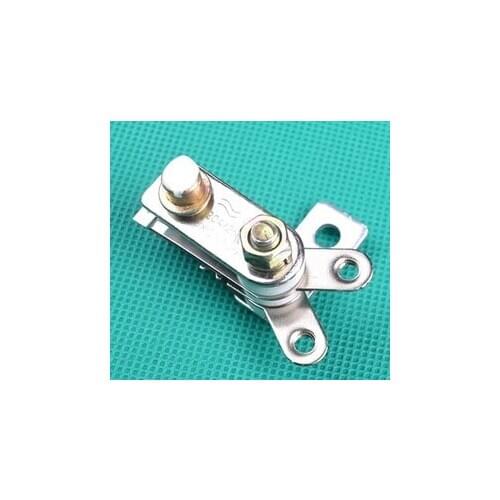 Large Power 20A 250V rice cooker parts double metal thermostat