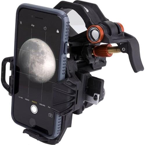 Celestron NexYZ 3-Axis Universal Smartphone Adapter
