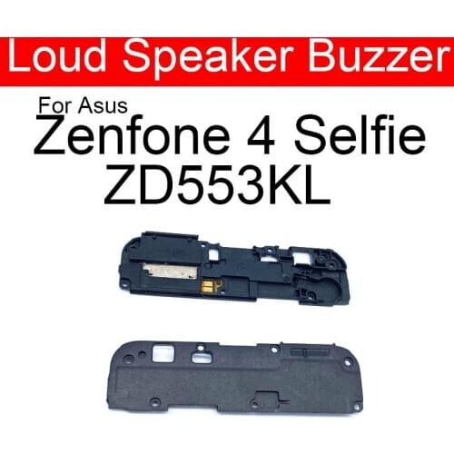 Loud Speaker Buzzer Ringer For Asus Zenfone 4 Selfie ZD553KL Loudspeaker Buzzer Flex Ribbon Cable Replacement Repair Parts
