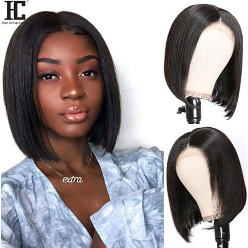 HC Synthetic Wigs