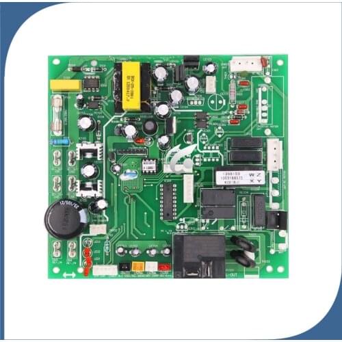 Good working for Hisense inverter air conditioner outdoor unit board 1330562 1398159 1341750