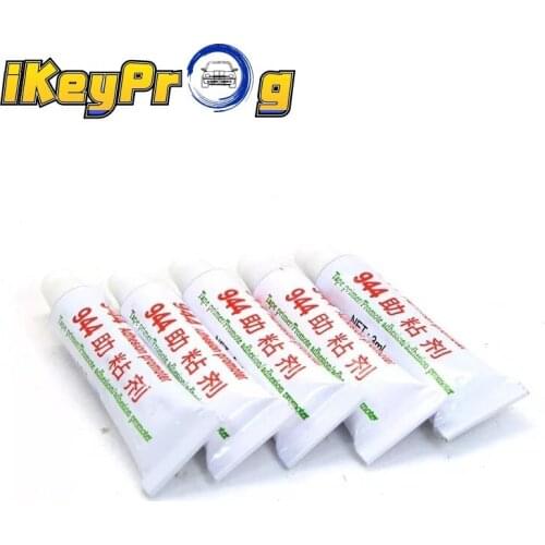 10PCS/LOT 3ML 944 Adhesion Promoter Tape Primer Car Sticker Double-sided Tape Tackifying Adhesive Adhesion 944 Promoter