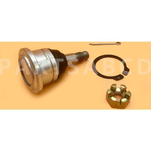 New Upper Ball Joint fit for Yamaha Grizzly 550 YFM550 EPS 4WD HUNTER 2011 2012 ATV Quad