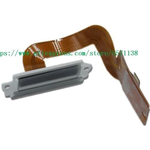 Origina Small viewfinder D90 screen for NIKON D90 lcd INSIDE FINDER LCD UNIT camera repair part