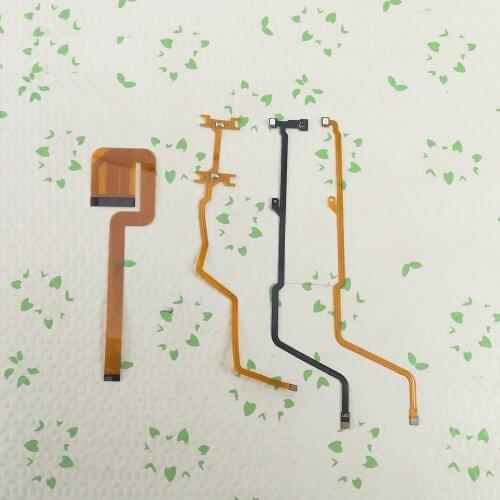 LED Lamp Display Wire Arrangement for Fusion Splicer FSM-80S 61S 62S LED Sensor Lamp Display Cable Free Shipping