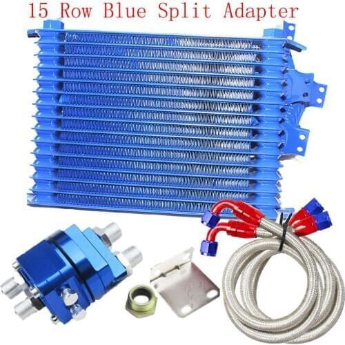 RS.MTX Oil Radiators