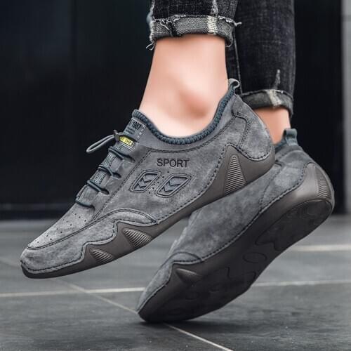 SAWM Fashion Footwear