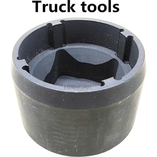 For Scania truck special tool SCE JD1207 gearbox special sleeve for SCANIA Installation tool high quality high efficiency