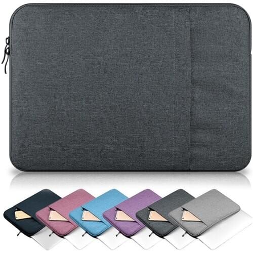 Laptop Bag For Macbook Air 13 2018 Model A1932 Model Laptop Case Sleeve Cover for Macbook Air 13.3 Mac A1369 A1466 Notebook Case