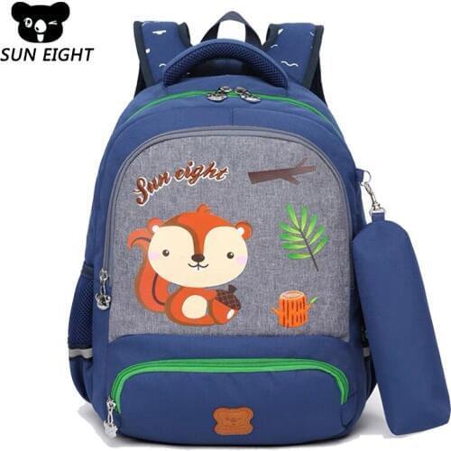 Сумки для детского сада SUN EIGHT China At AliExpress