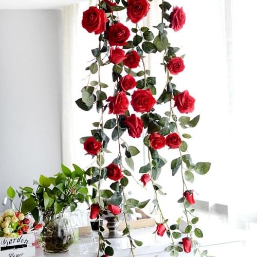 Artificial Roses TOPATY China