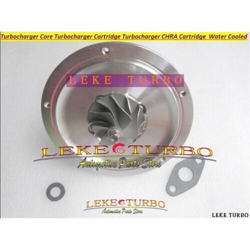 Turbo Cartridge CHRA RHF4H VN4 14411-VM01A 14411 VM01A 14411VM01A VB420119 For NISSAN CabStar 06-11 Navara D22 YD25DDTI DCI 2.5L
