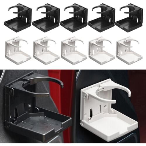 10Pcs Universal Adjustable Cup Drink Holder for Car Boat Camper RV SUV