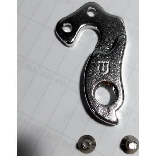 2pc Bicycle parts bike gear rear derailleur hanger mech dropout For BIANCHI CANYON STEVENS KONA LAPIERRE RIDLEY SCHWINN IDEAL