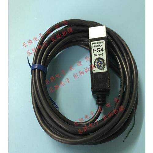 [VK] Japan COPAL Pressure Sensor PS4-102V-Z PS4-102V switch