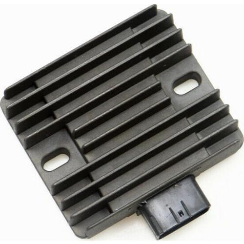Motorcycle Voltage Regulator Rectifier For Kawasaki Ninja 650R Z750 Z1000 Vulcan