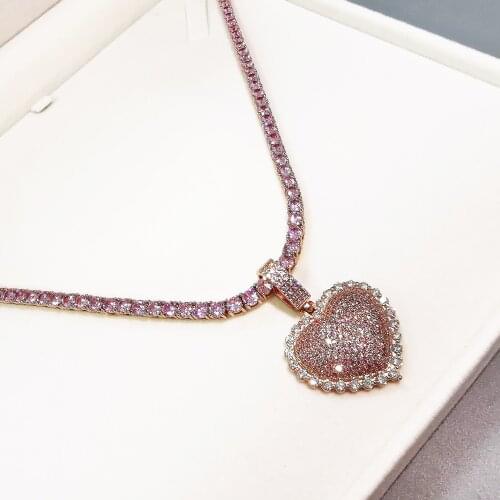 YARRA VALLEY Pendant Chains