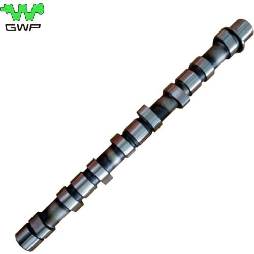 Excavator spare parts S6K S6KT camshaft fit on MITSUBISHI engine