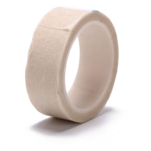 1Roll Elastic Medical Tape Adhesive Stretch Bandage Clean Medical Sport Brace Medic Ankle Support Belt Breathable Tape