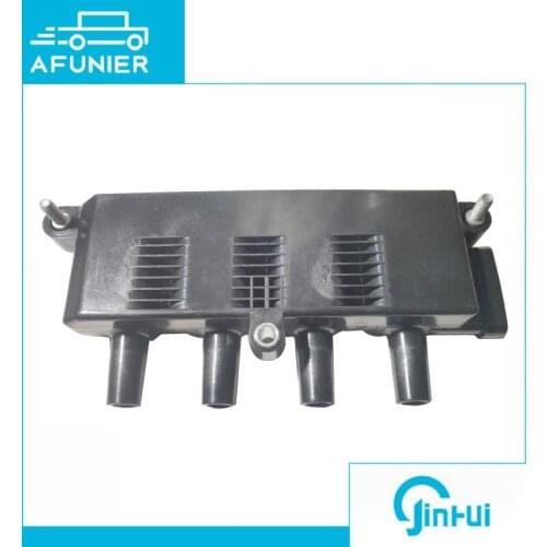 12 months quality guarantee Ignition coil for Fiat,Ford OE No.55200112,55200486,55208723,1535713,9S51-12029-AA