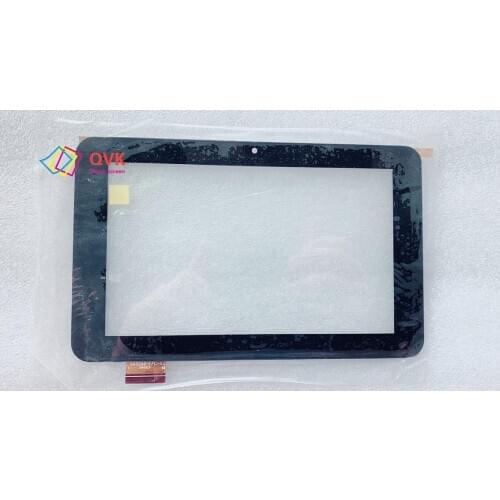 7 Inch touch screen SG5508-FPC-V3 Capacitive touch screen panel repair replacement parts