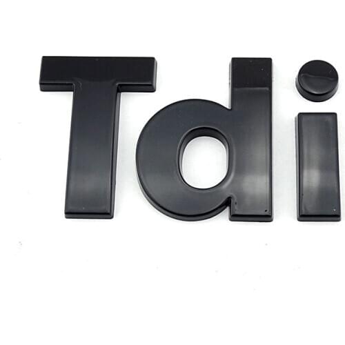 Car Emblem for land rover Range rover car signs TDI Plastic Custom