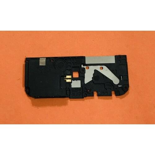 Used Original Loud Speaker for UMIDIGI X Helio P60 Free shipping