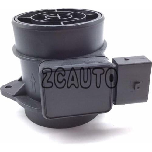 MAF Mass Air Flow Sensor For Hyundai Sonata V MK V GLS 2.0 2.4 VVT-i 2005-2010 5WK96491 5WK9 6491 28164-25000