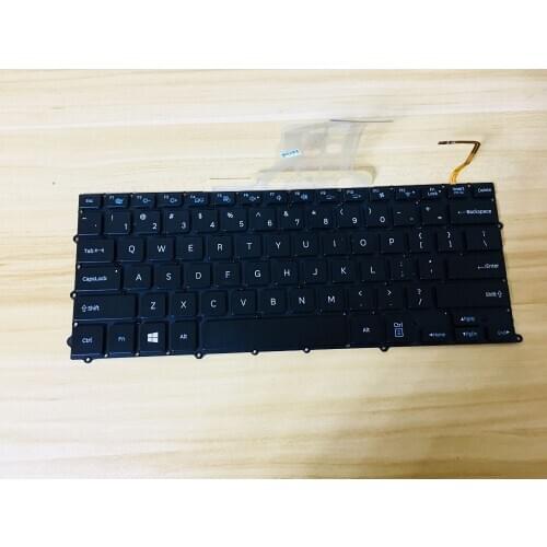 Keyboard for SAMSUNG 900X3B 900X3C NP900X3B NP900X3C NP900X3D NP900X3E NP900X3F LATIN SPANISH/BELGIAN/ITALIAN/US/RUSSIAN/KOREAN