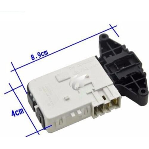 New Original for washing machine door switch door interlock switch