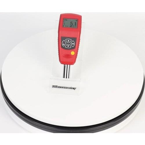 New Digital durometer hardness tester shore a durometer for Rubber EHS1A