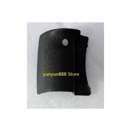 NEW Origianl Repair Parts For Canon EOS 80D 77D 90D Front Handle Grip Rubber Cover