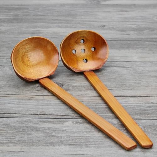 Ложки с длинной ручкой OUSSIRRO China At AliExpress