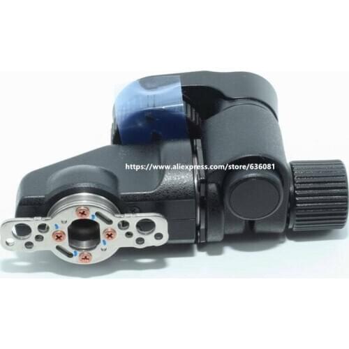 Repair Parts LCD display screen Hinge Block For Sony PXW-FS5 PXW-FS5M2