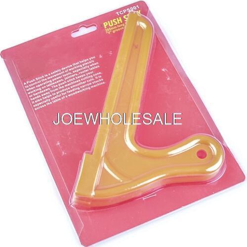Woodworking pusher safety pusher,woodworking tool,2pcs/lot