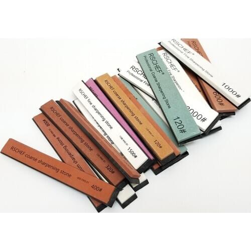 Sharpener Angle sharpening stone Whetstone Professional tool bar Oil stone Knife Sharpener